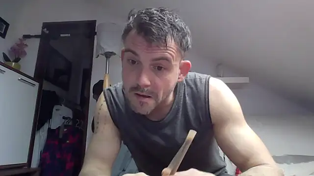 Cambitchboy online show from 02.22.26