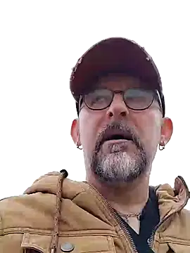 BuckWessle online show from 02.16.25