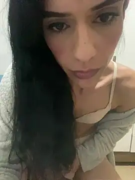 Brsophiasilva online show from 07.16.26