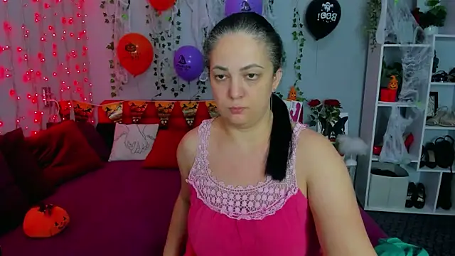 DarlingMilf online show from 11.02.25