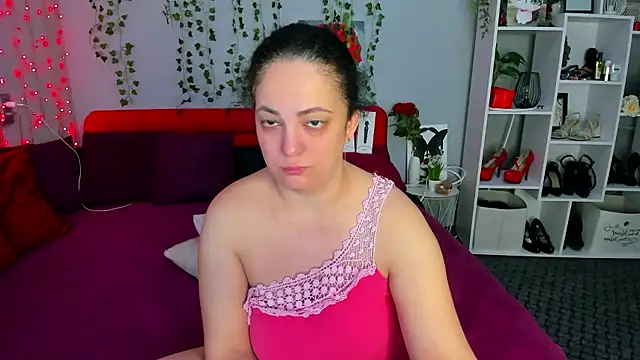 DarlingMilf online show from 01.12.26