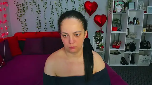 DarlingMilf online show from 03.20.26