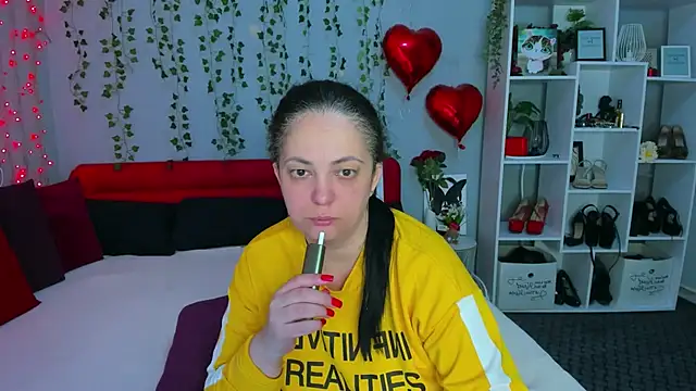 DarlingMilf online show from 04.20.26