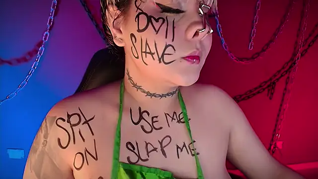 Snapshot of Laura_takint chatting on 12.29.24 Laura takint online show from 12.29.24