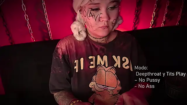 Snapshot of Laura_takint chatting on 03.06.25 Laura takint online show from 03.06.25