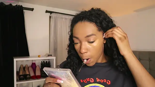 Valeriestyle online show from 12.29.24