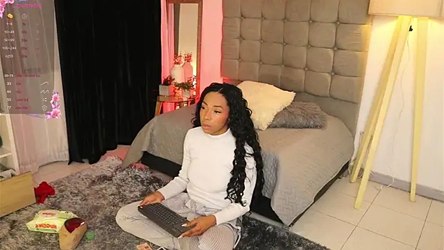 Valeriestyle online show from 01.09.25