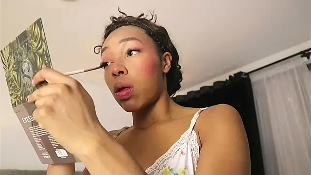 Valeriestyle online show from 02.18.25