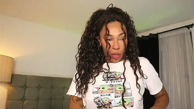 Valeriestyle online show from 03.04.25