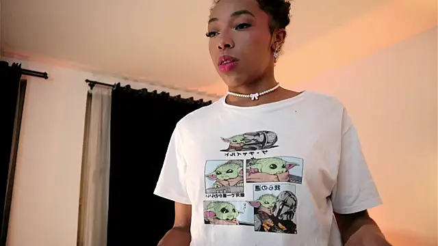 Valeriestyle online show from 10.24.25