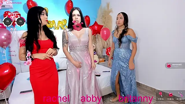 Snapshot of jazmin_worldd chatting on 02.15.25 jazmin worldd online show from 02.15.25