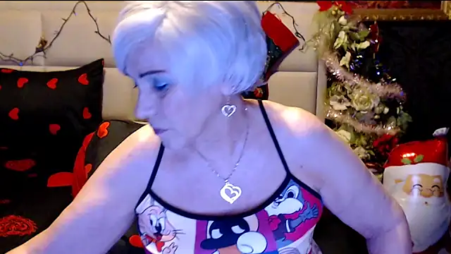 HappyWomanOn online show from 12.15.24