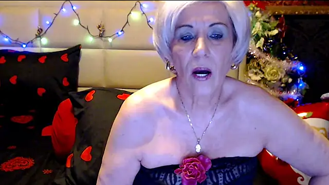 HappyWomanOn online show from 12.16.24