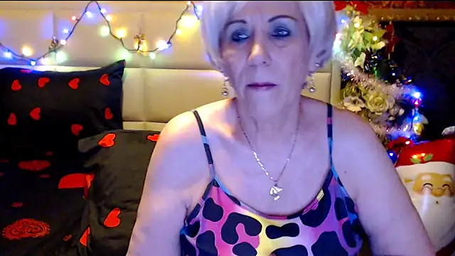 HappyWomanOn online show from 12.16.24