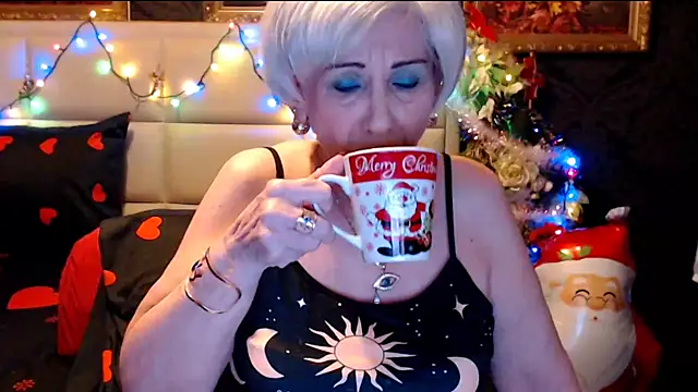 HappyWomanOn online show from 12.20.24