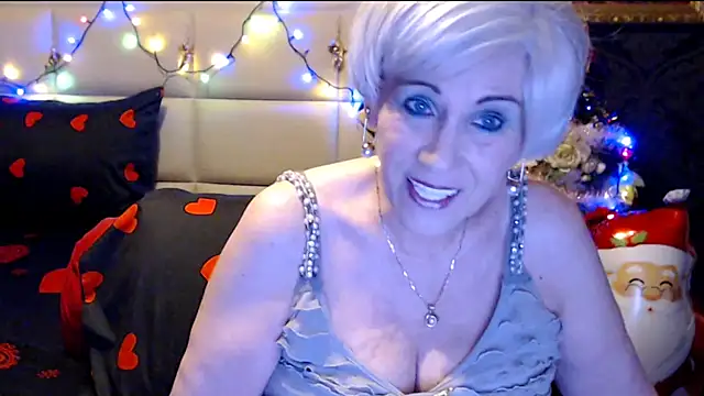 HappyWomanOn online show from 12.22.24