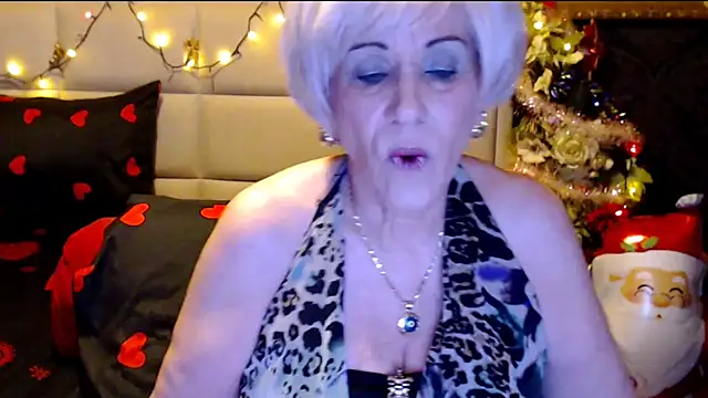 HappyWomanOn online show from 12.23.24