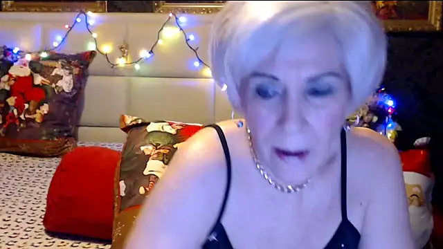HappyWomanOn online show from 12.25.24