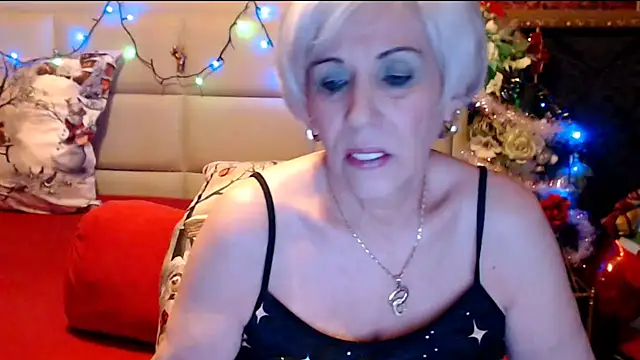 HappyWomanOn online show from 12.30.24
