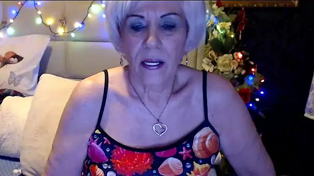HappyWomanOn online show from 01.20.25