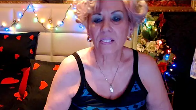 HappyWomanOn online show from 01.24.25