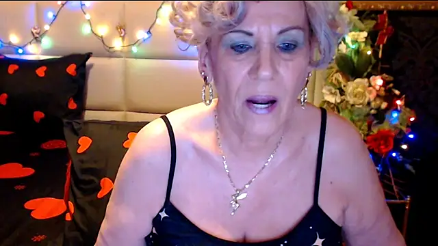 HappyWomanOn online show from 01.25.25