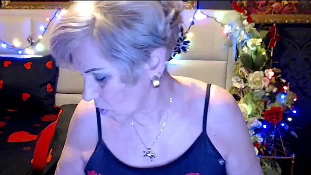 HappyWomanOn online show from 01.29.25