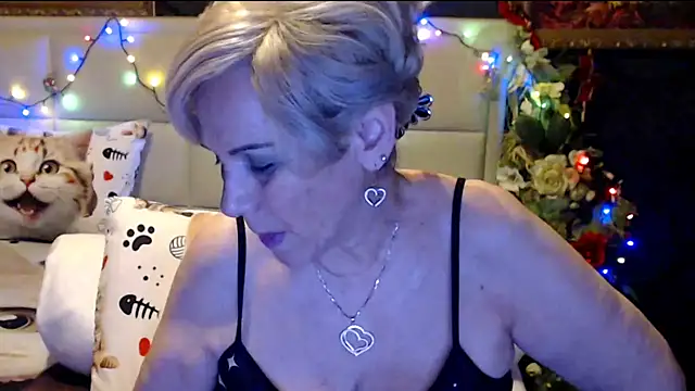 HappyWomanOn online show from 02.01.25