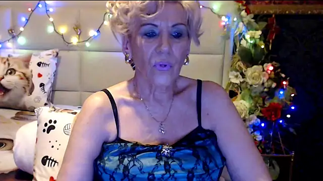 HappyWomanOn online show from 02.04.25