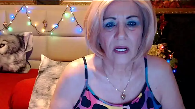 HappyWomanOn online show from 03.16.25