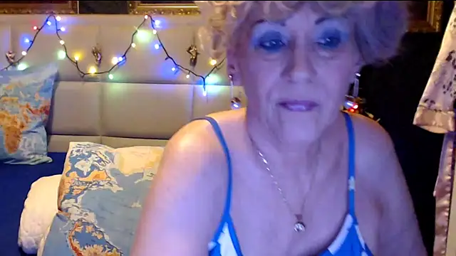 HappyWomanOn online show from 03.22.25