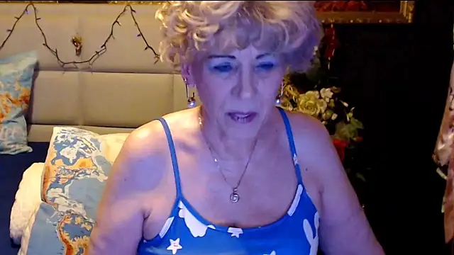 HappyWomanOn online show from 03.22.25