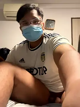 Artificial2807 online show from 01.08.26