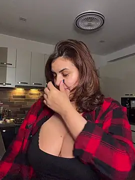 AnneKane online show from 01.08.26