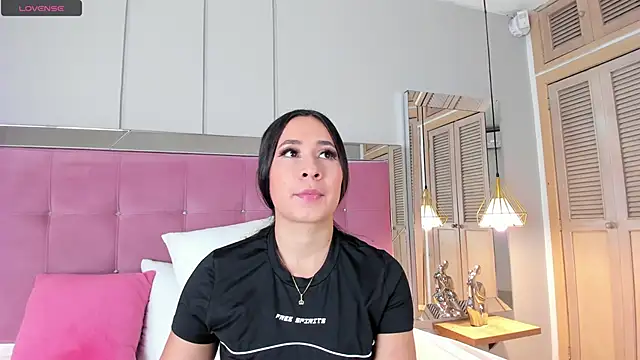 Ahincale online show from 10.22.25