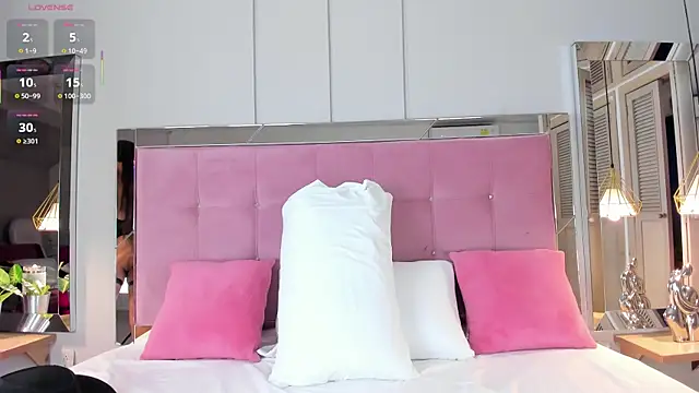 Ahincale online show from 10.24.25