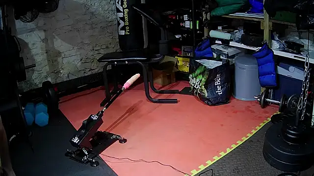 rob2810 online show from 04.10.26