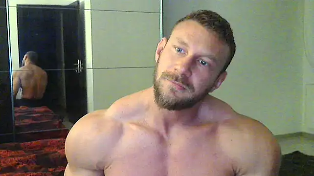 muscularkevin online show from 12.06.24