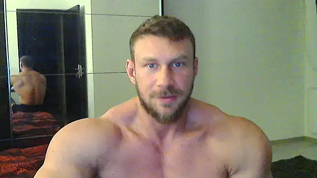 muscularkevin online show from 12.06.24