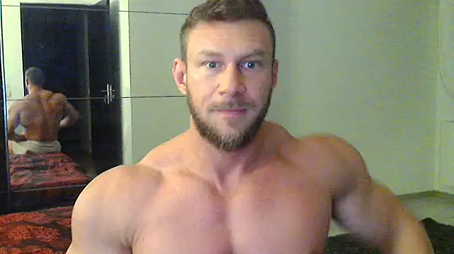 muscularkevin online show from 12.08.24