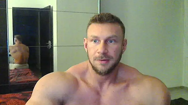muscularkevin online show from 12.11.24