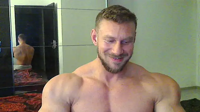muscularkevin online show from 12.15.24