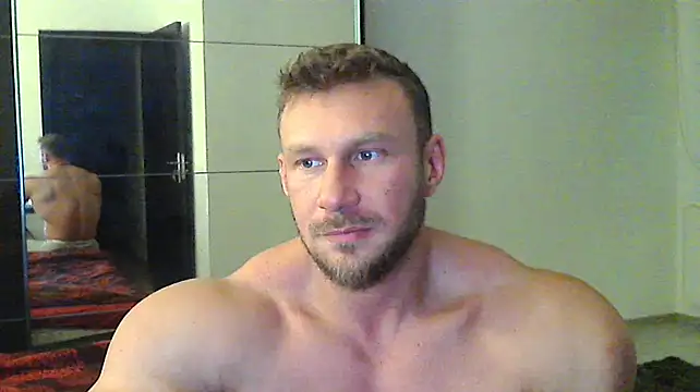muscularkevin online show from 12.20.24