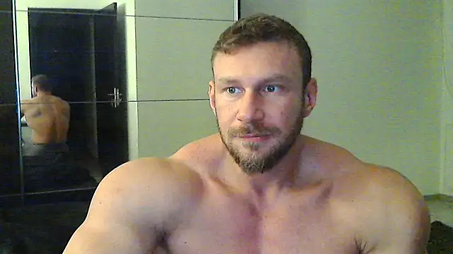 muscularkevin online show from 12.28.24