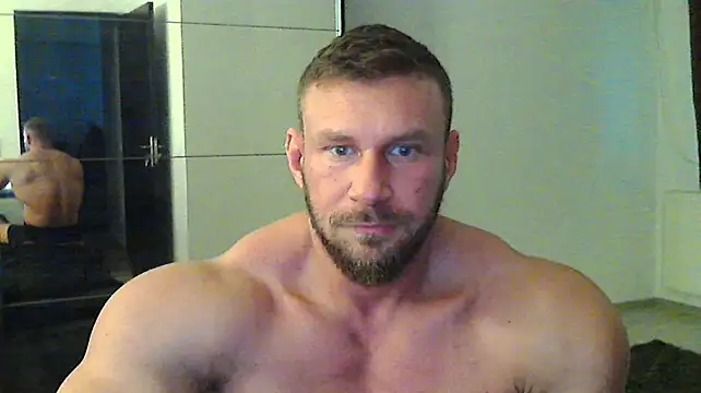 muscularkevin online show from 02.17.25