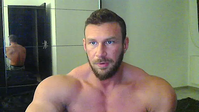 muscularkevin online show from 03.11.25