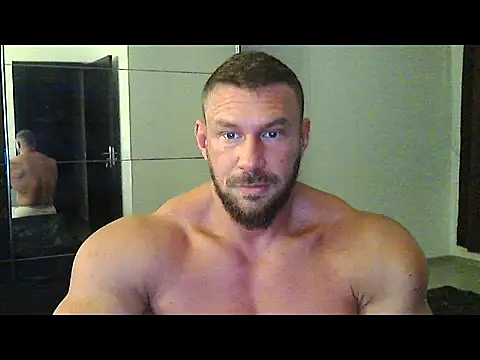 muscularkevin online show from 09.20.25