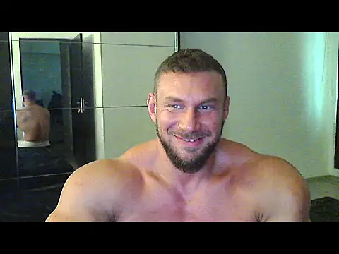 muscularkevin online show from 09.21.25
