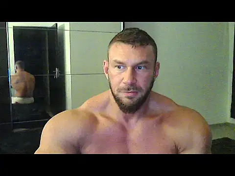 muscularkevin online show from 09.22.25