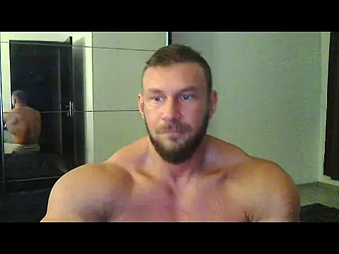 muscularkevin online show from 09.26.25
